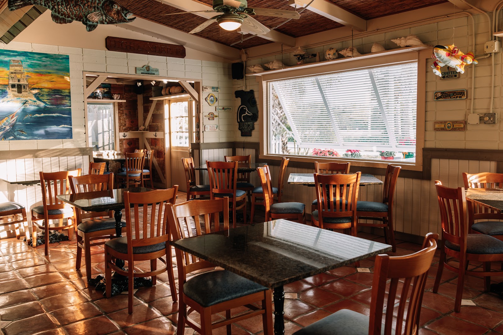 Photo of Weedline Grill