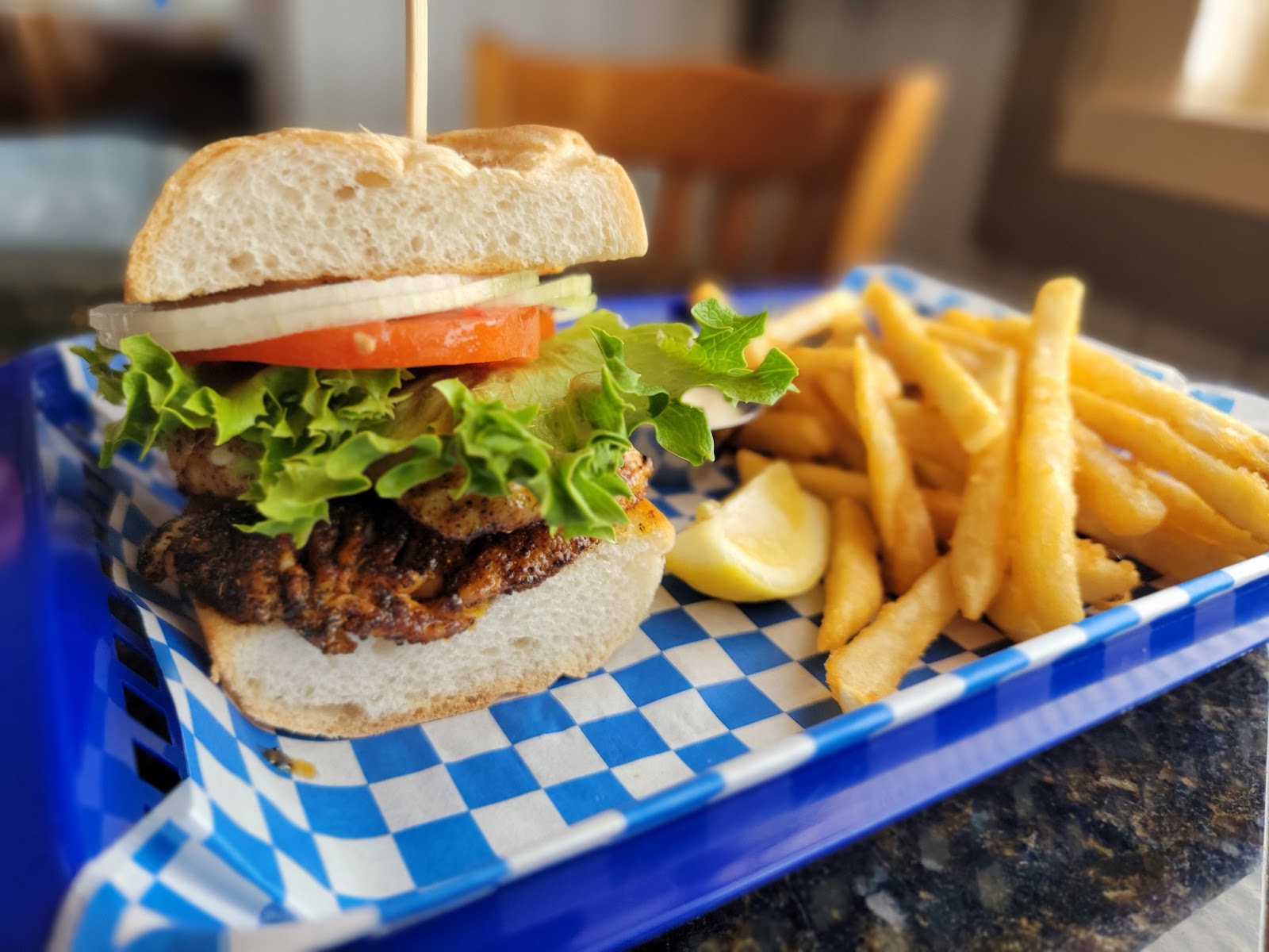 Photo of Weedline Grill
