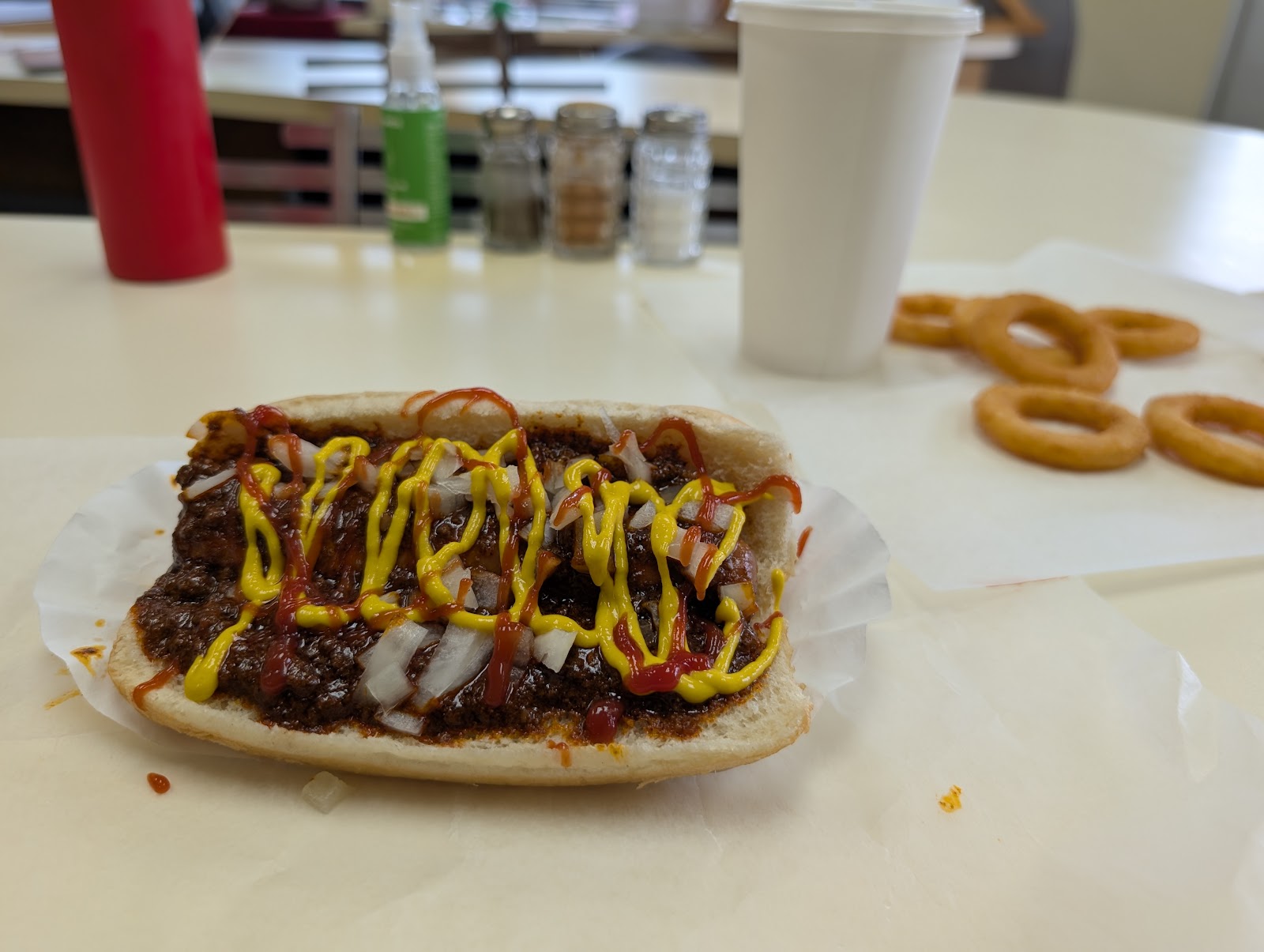 Photo of Koney King Restaurant