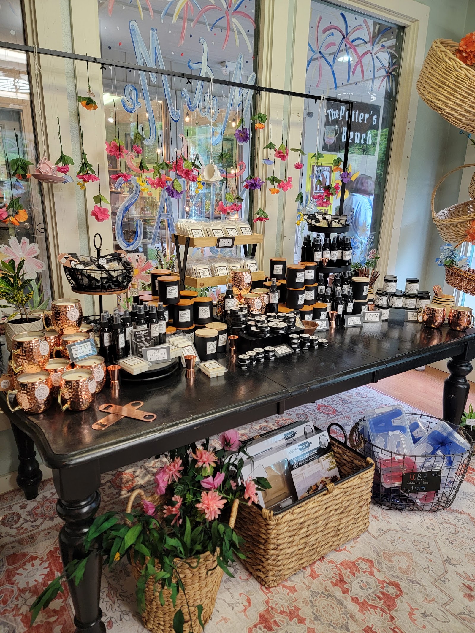 Photo of Mina's Market Co.