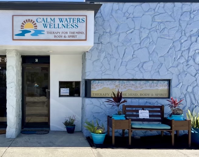 Photo of Calm Waters Wellness, LLC