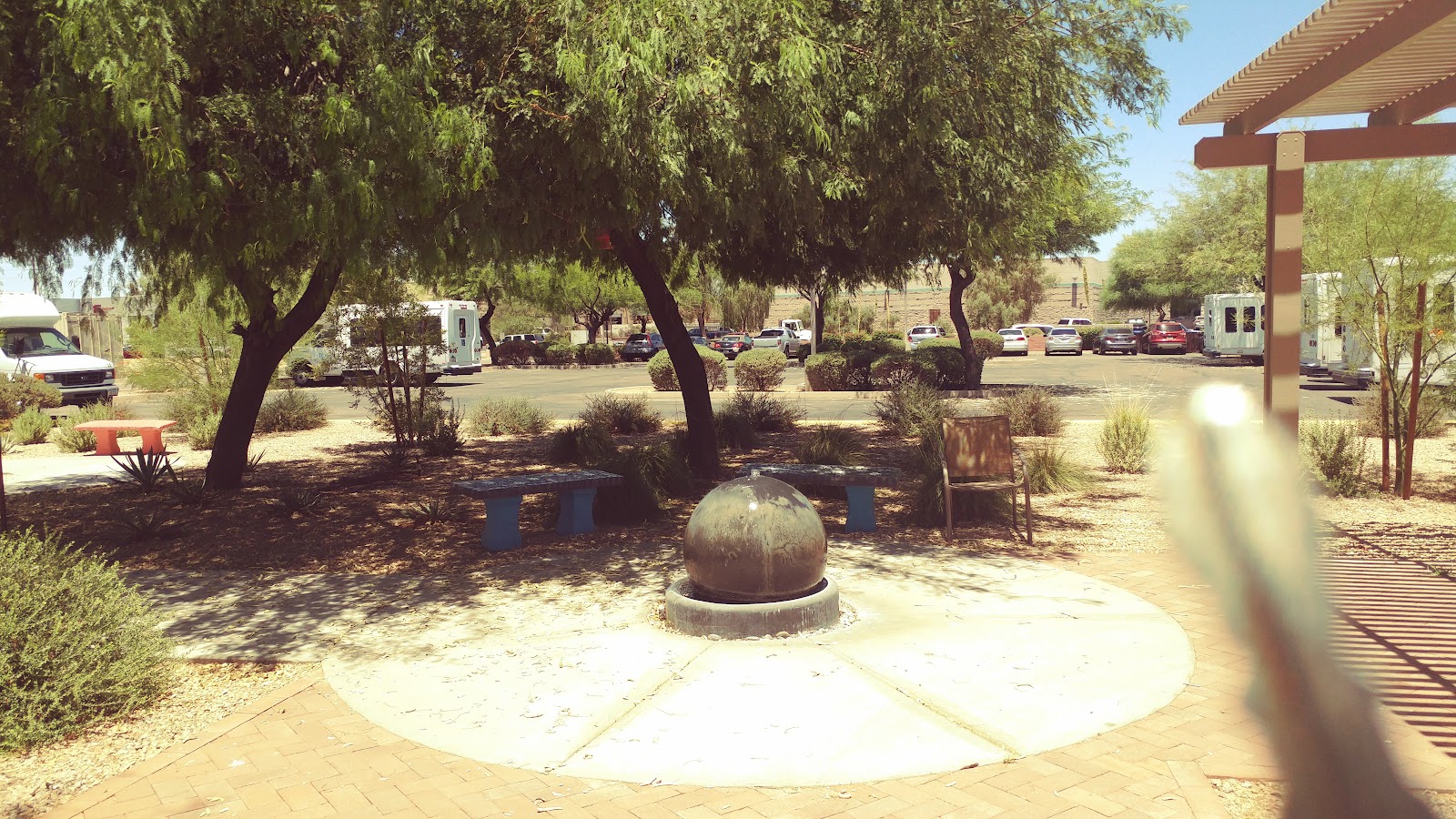 Photo of The Centers for Habilitation