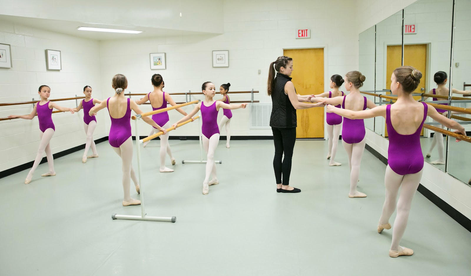 Photo of Pennsylvania Academy of Ballet