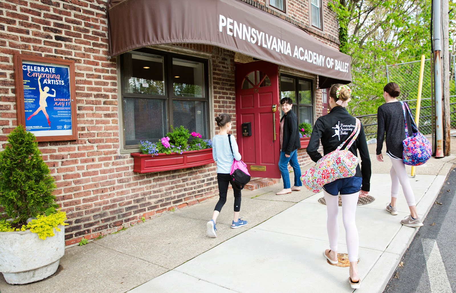 Photo of Pennsylvania Academy of Ballet