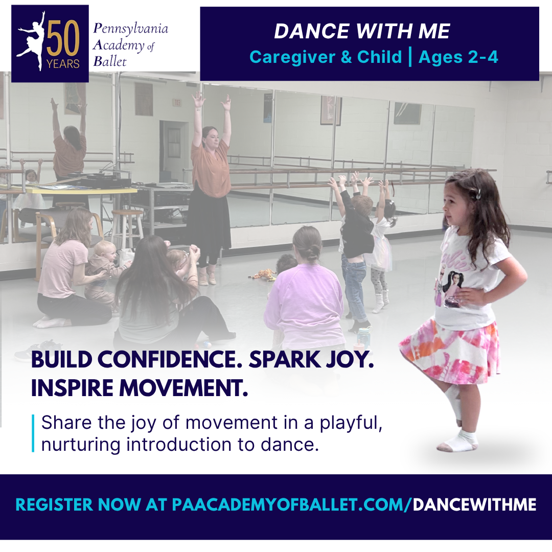 Photo of Pennsylvania Academy of Ballet