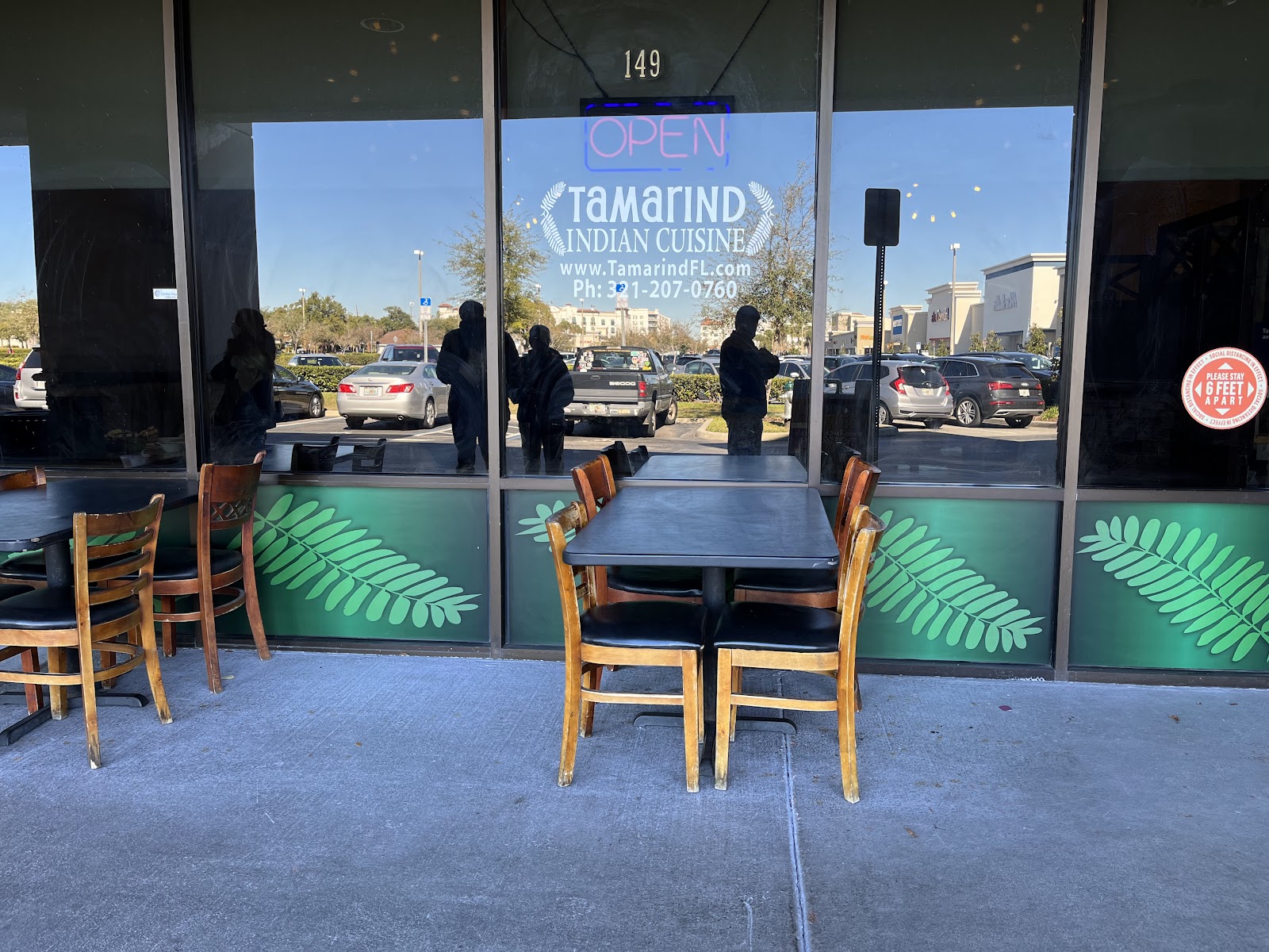 Photo of Tamarind Indian Cuisine