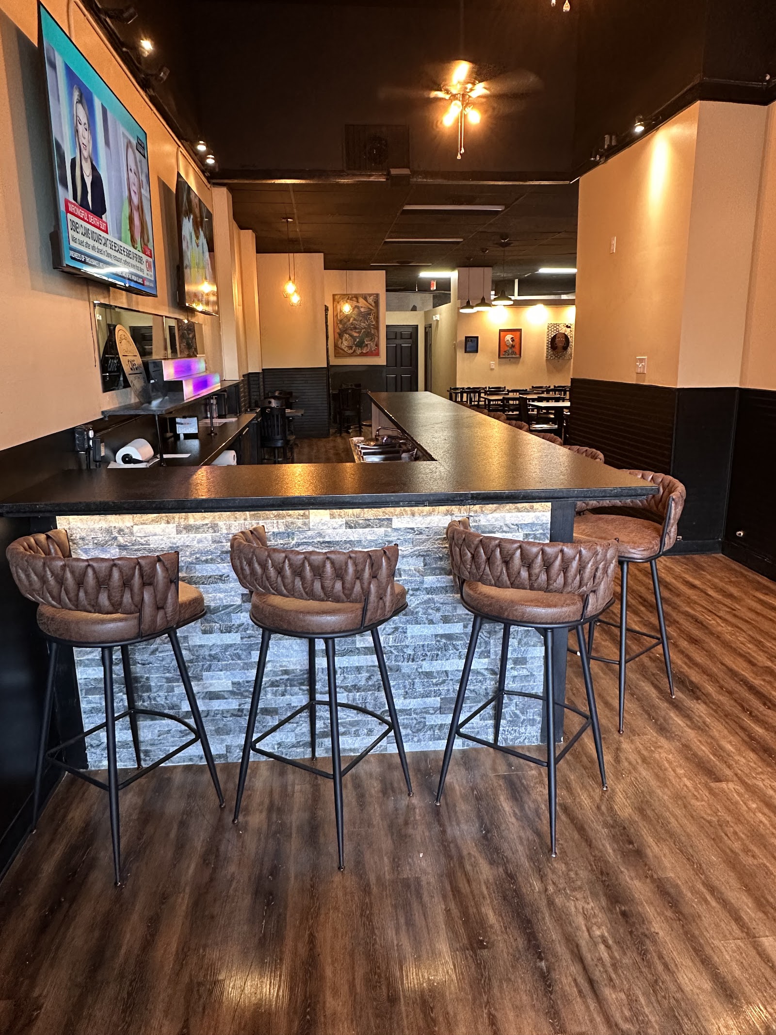 Photo of Soul 2 Go Cafe