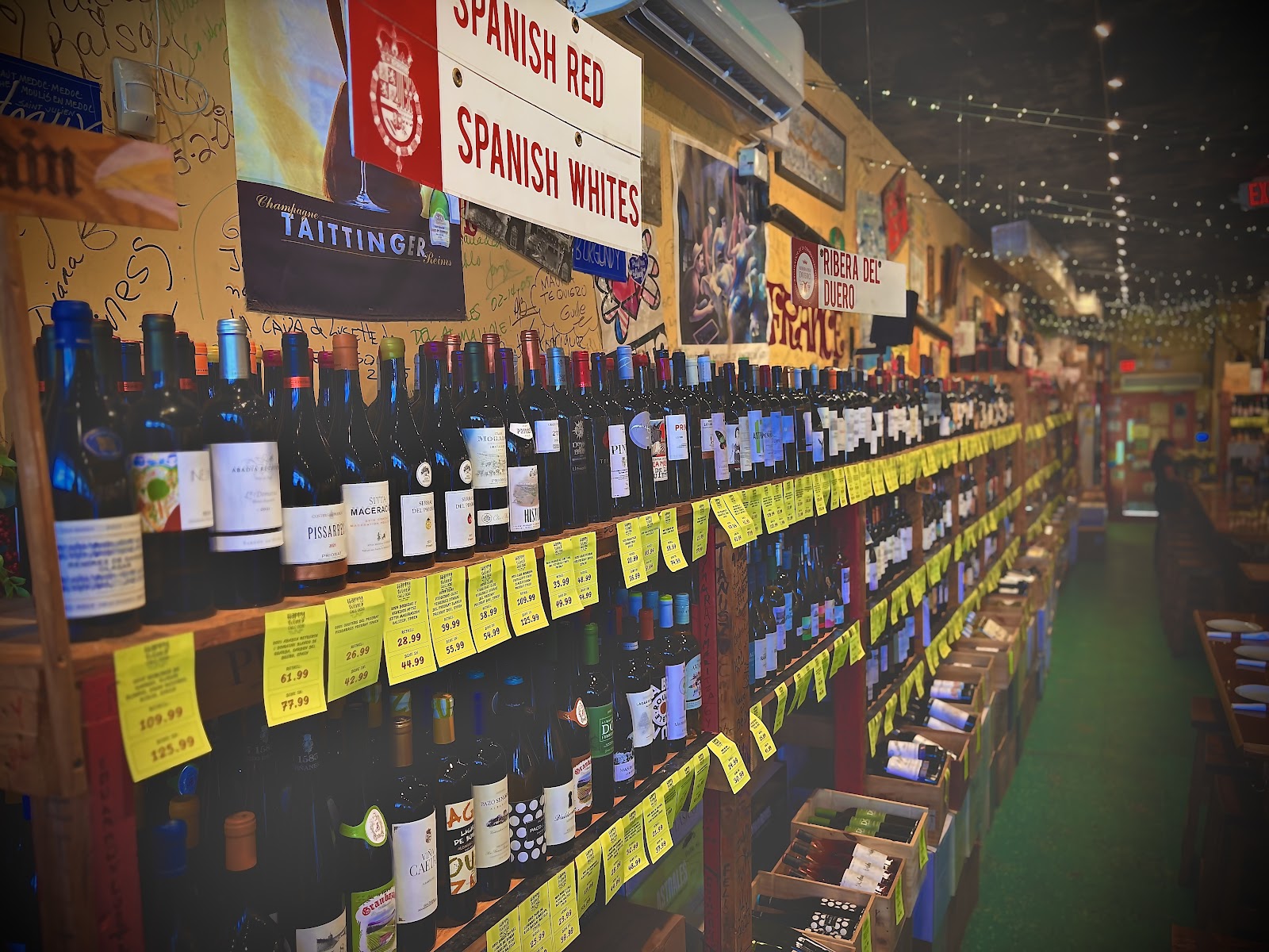 Photo of Happy Wine Calle Ocho