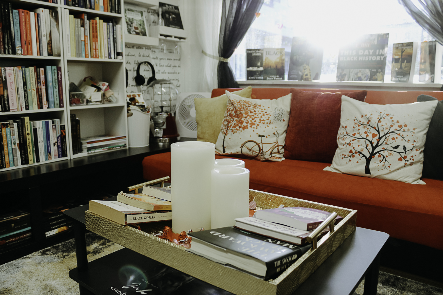 Photo of The Book Readers Venue