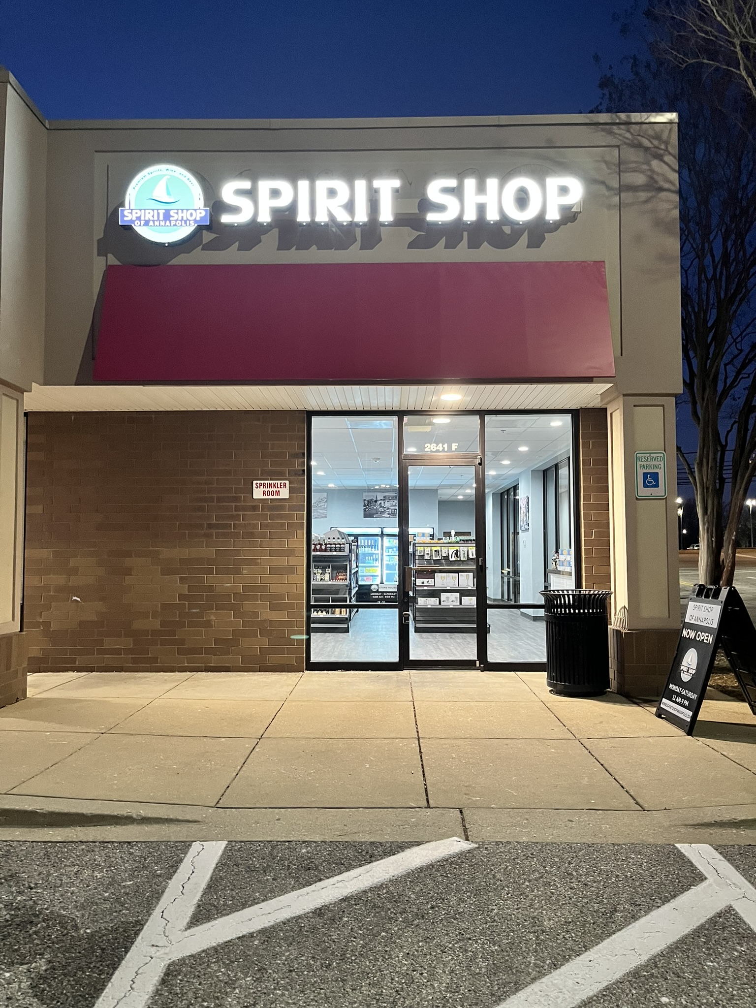 Photo of Spirit Shop of Annapolis