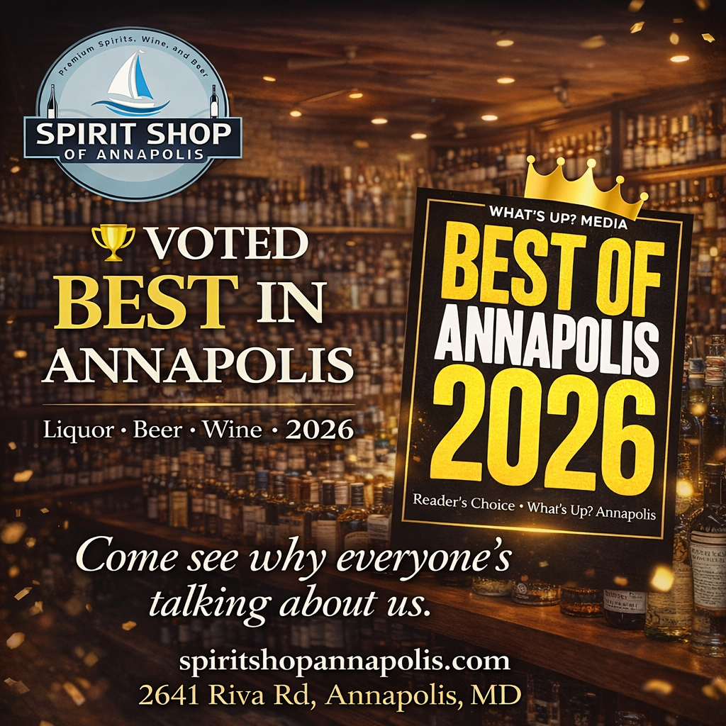 Photo of Spirit Shop of Annapolis