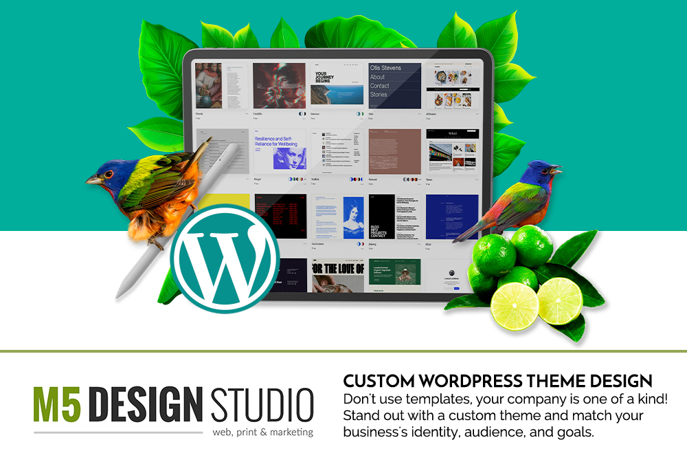 M5 Design Studio photo 3