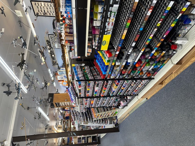 Photo of J-Bar Hobbies