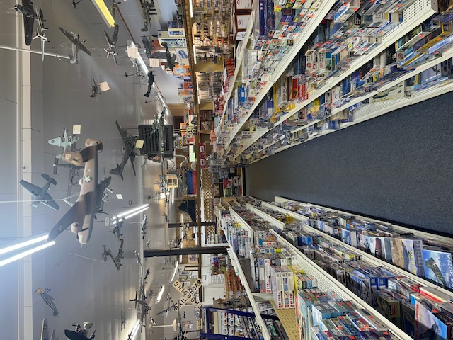 Photo of J-Bar Hobbies