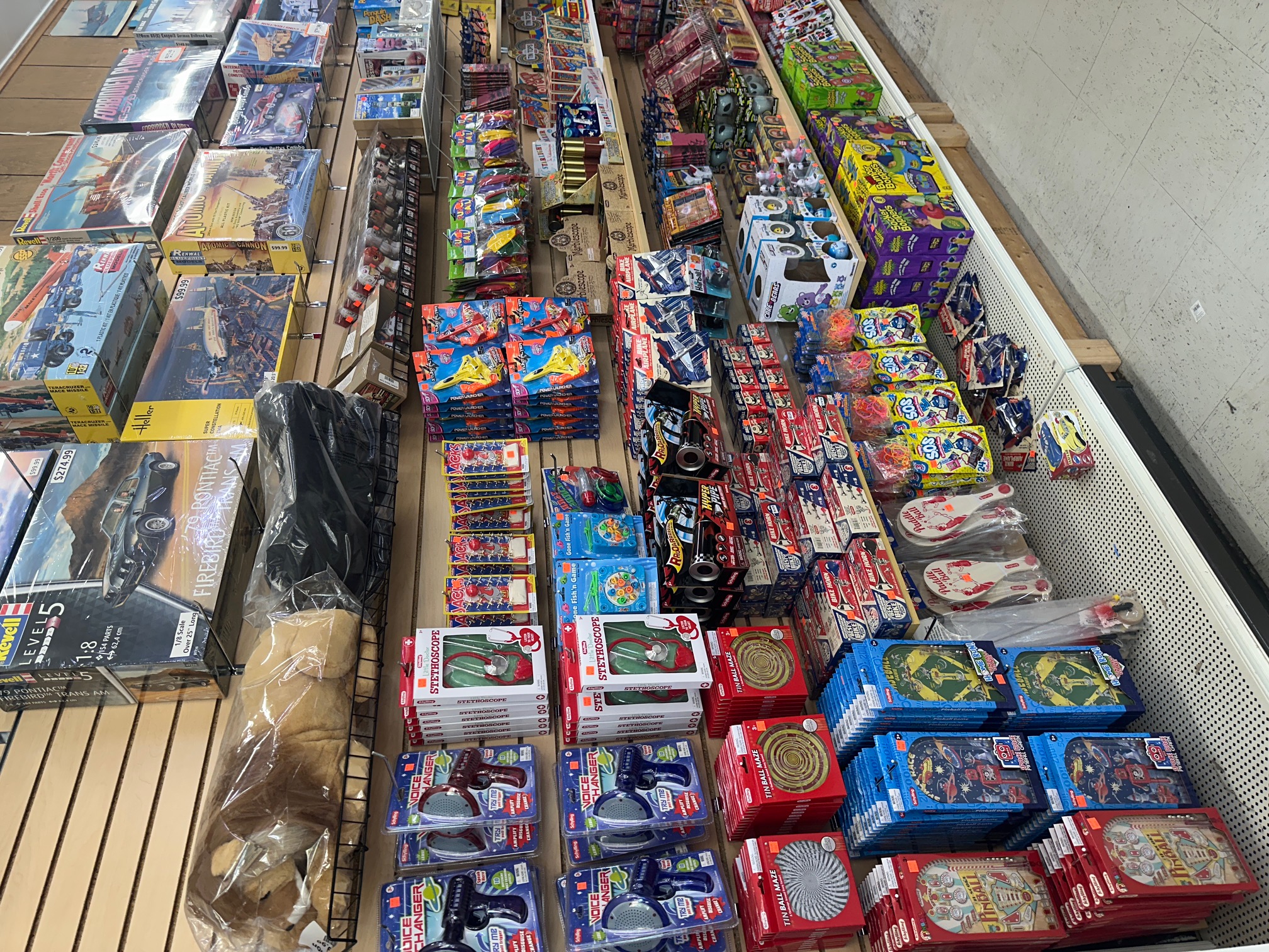 Photo of J-Bar Hobbies