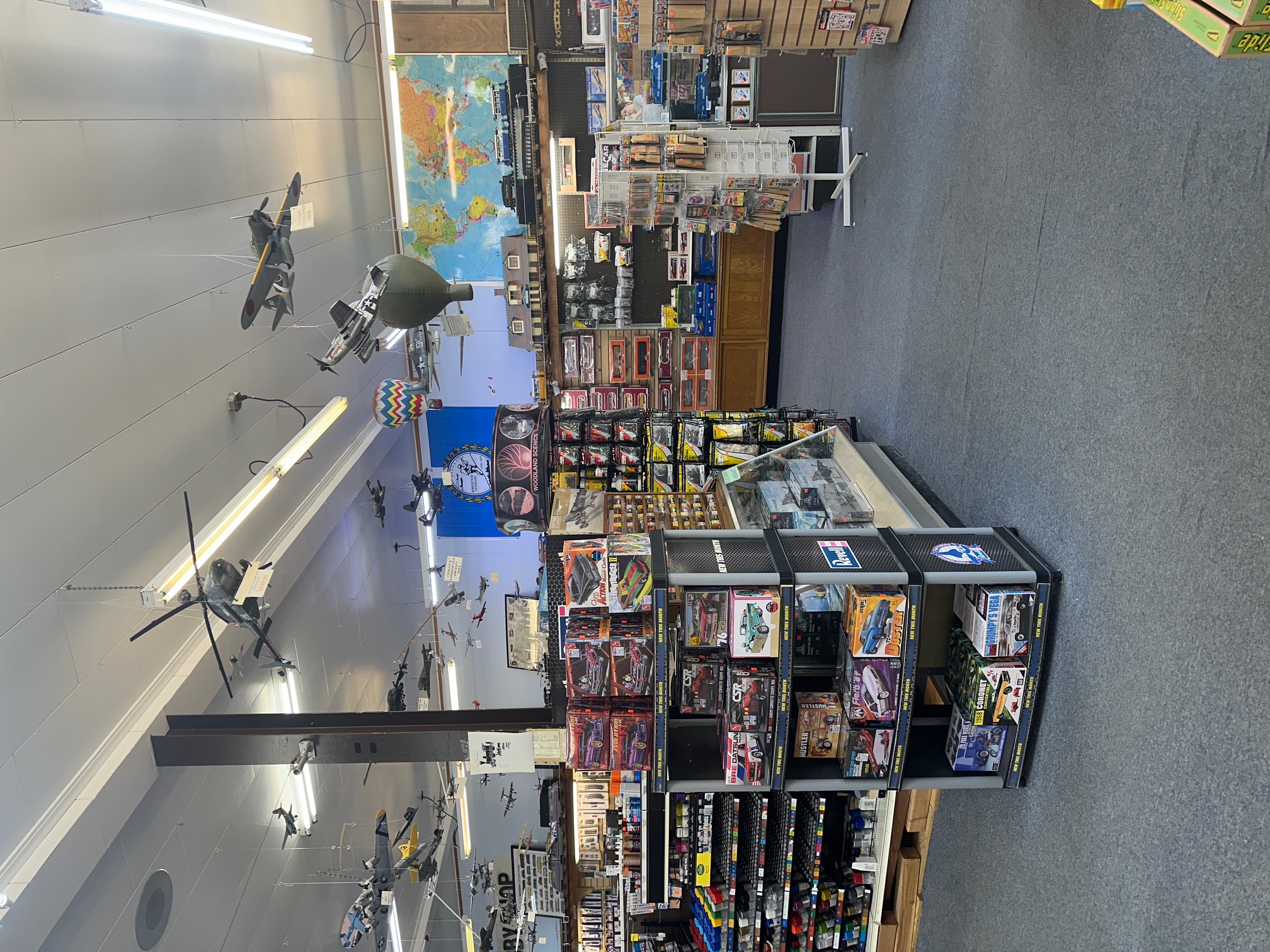 Photo of J-Bar Hobbies