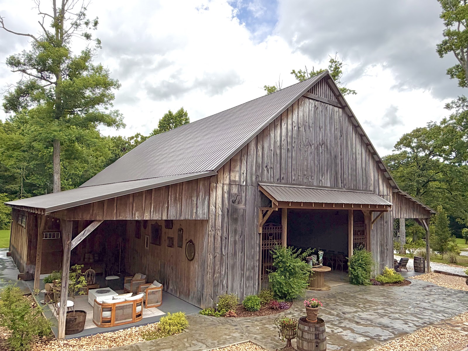 Photo of The Barn at Ivy Oaks