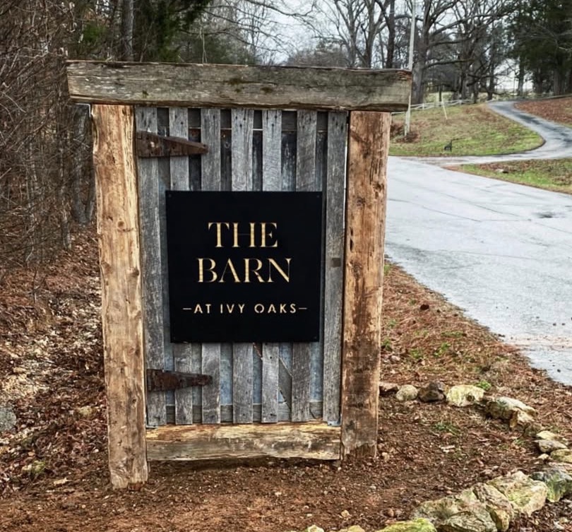 Photo of The Barn at Ivy Oaks