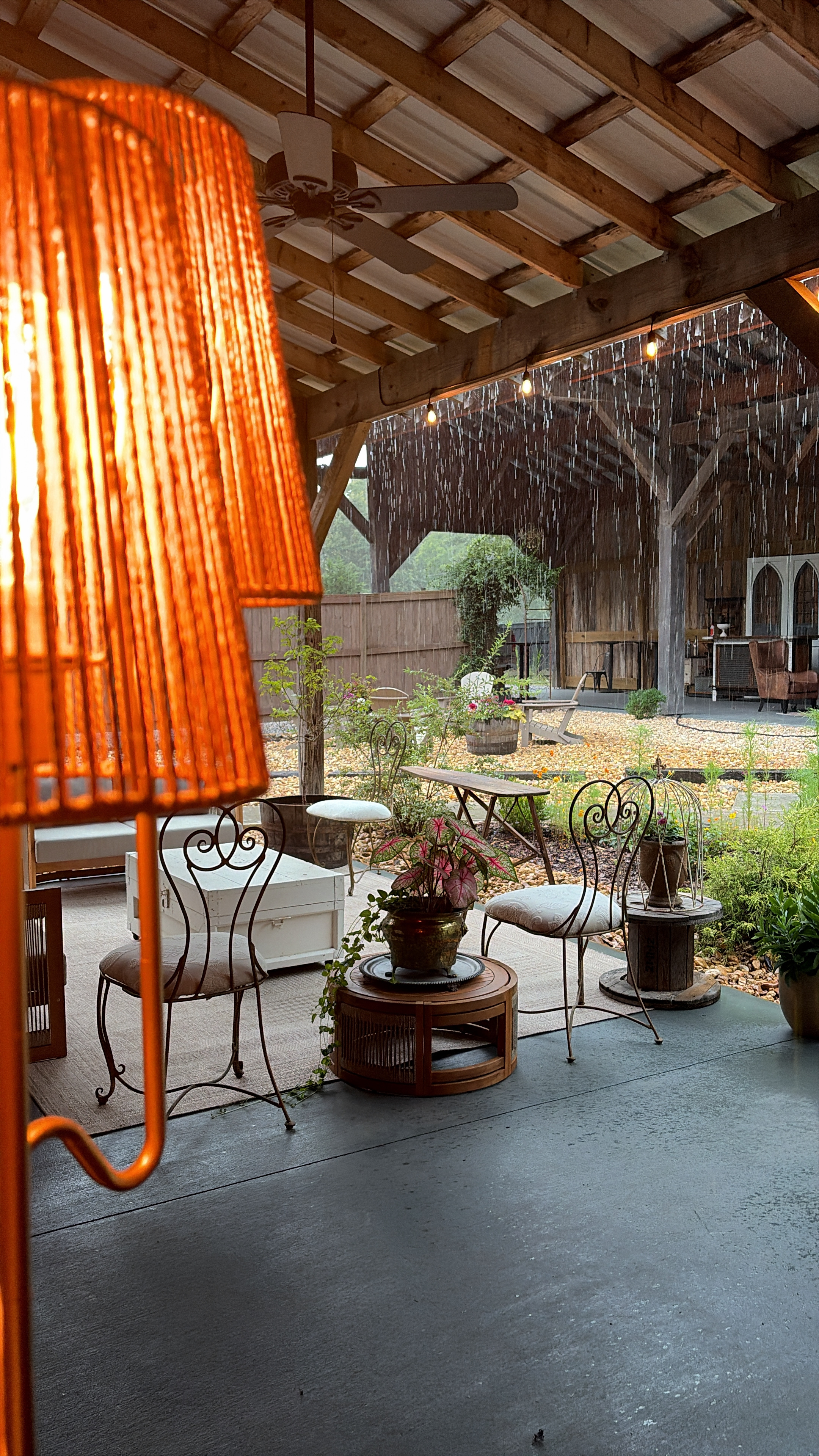 Photo of The Barn at Ivy Oaks