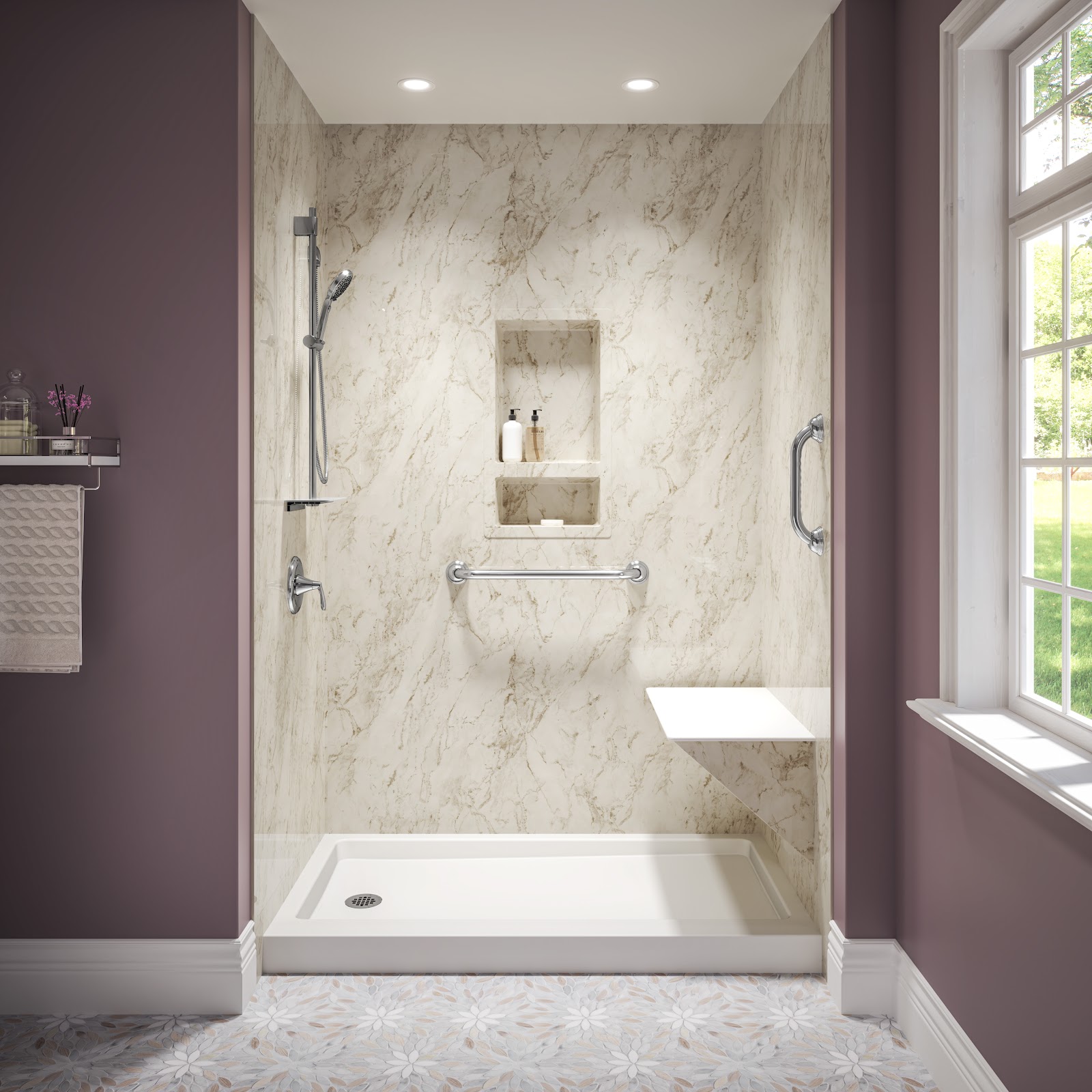 Photo of Calm Water Bath