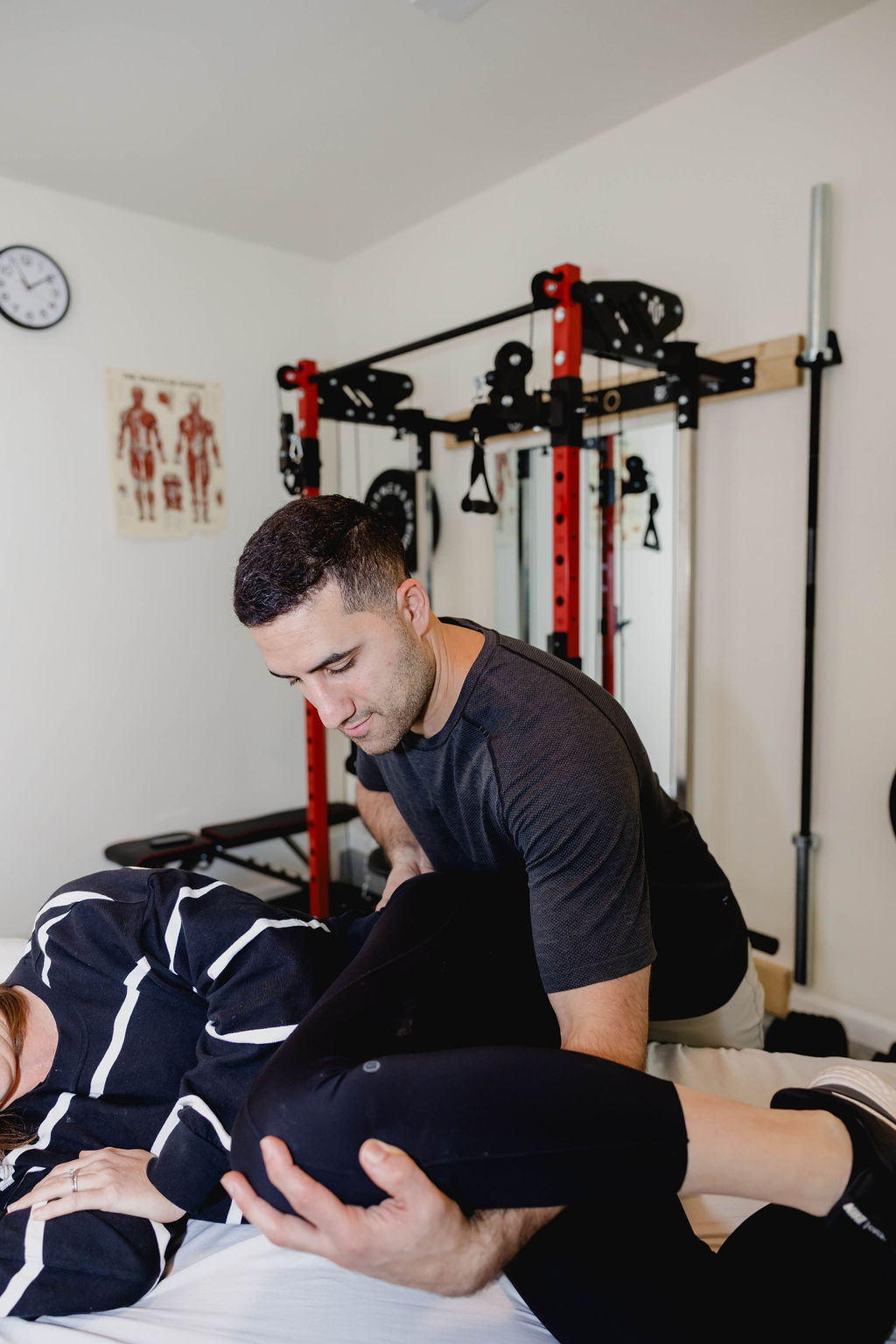 Photo of R3PT and wellness