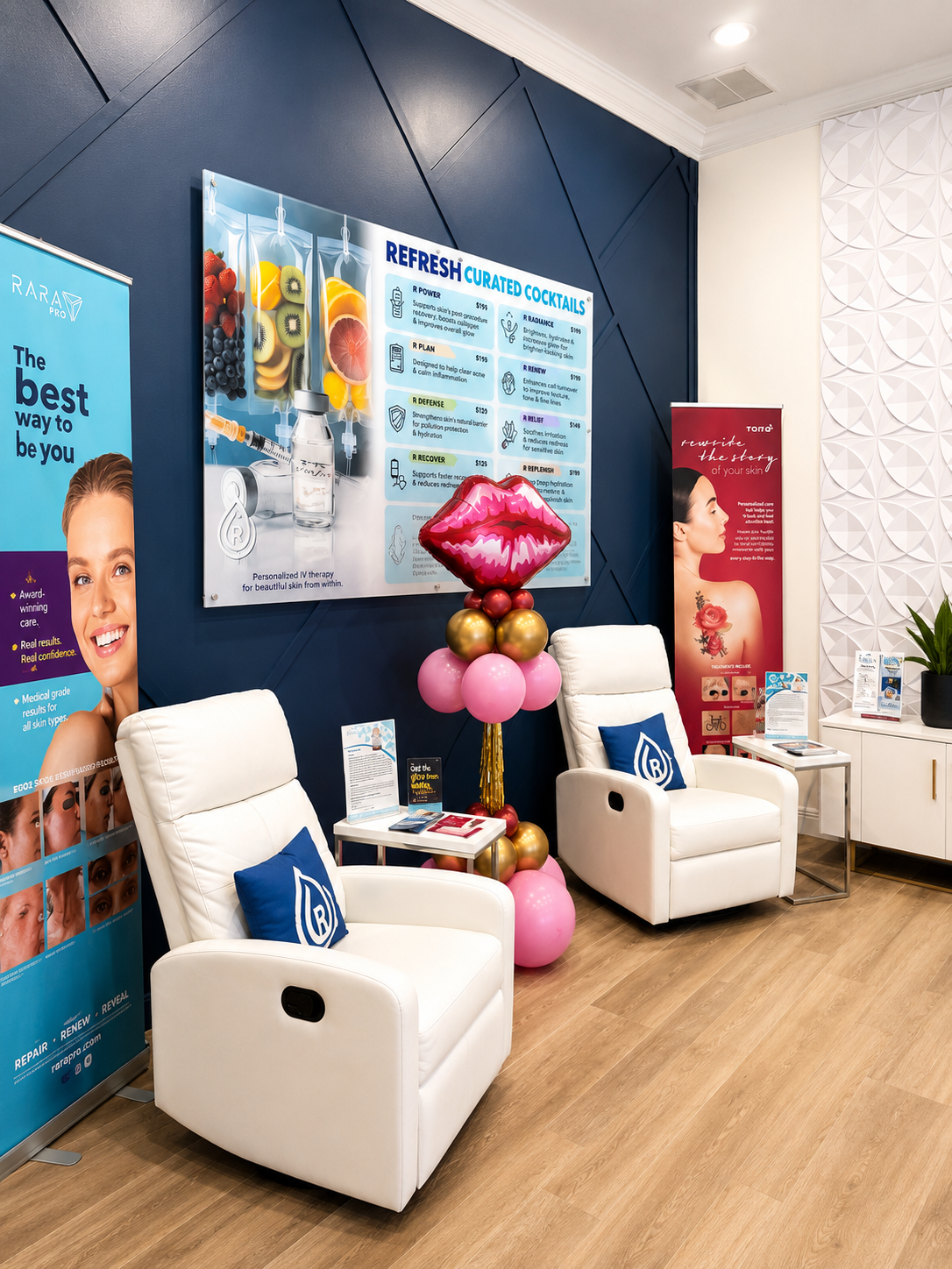 Refresh - Aesthetics & Wellness photo 4