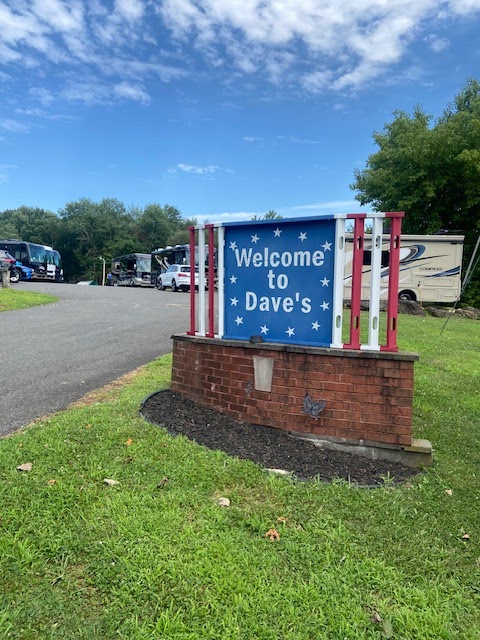 Photo of Dave's RV Center
