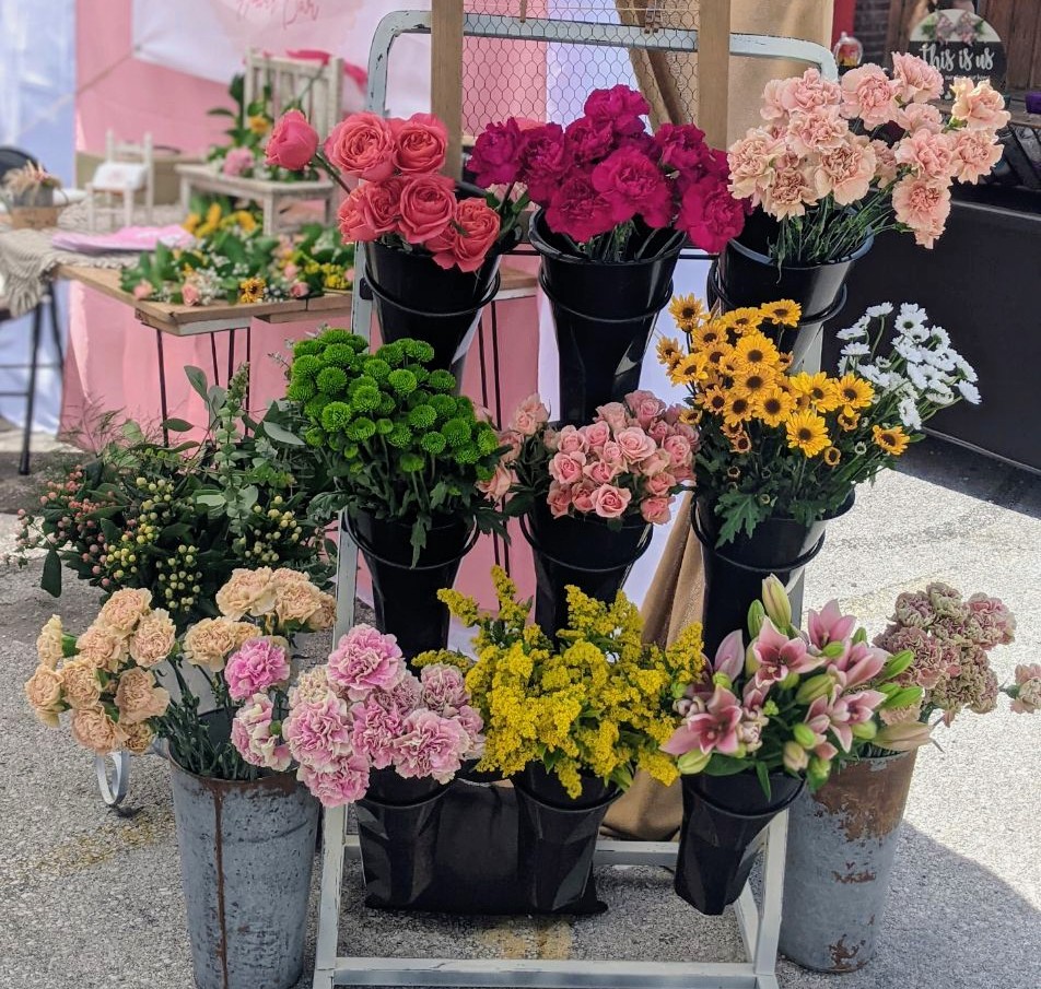 Photo of Joyful Blooms Flower Bar Floral and Gift