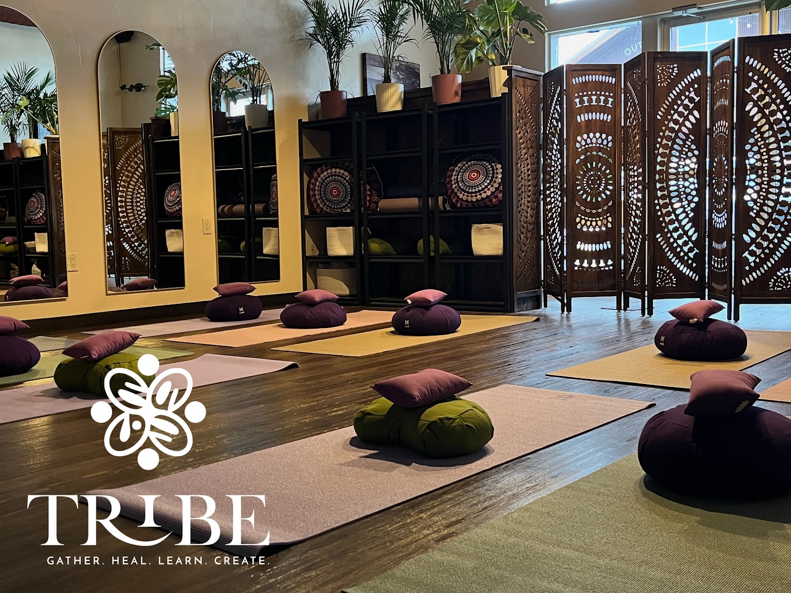 Photo of Tribe Wellness Studio