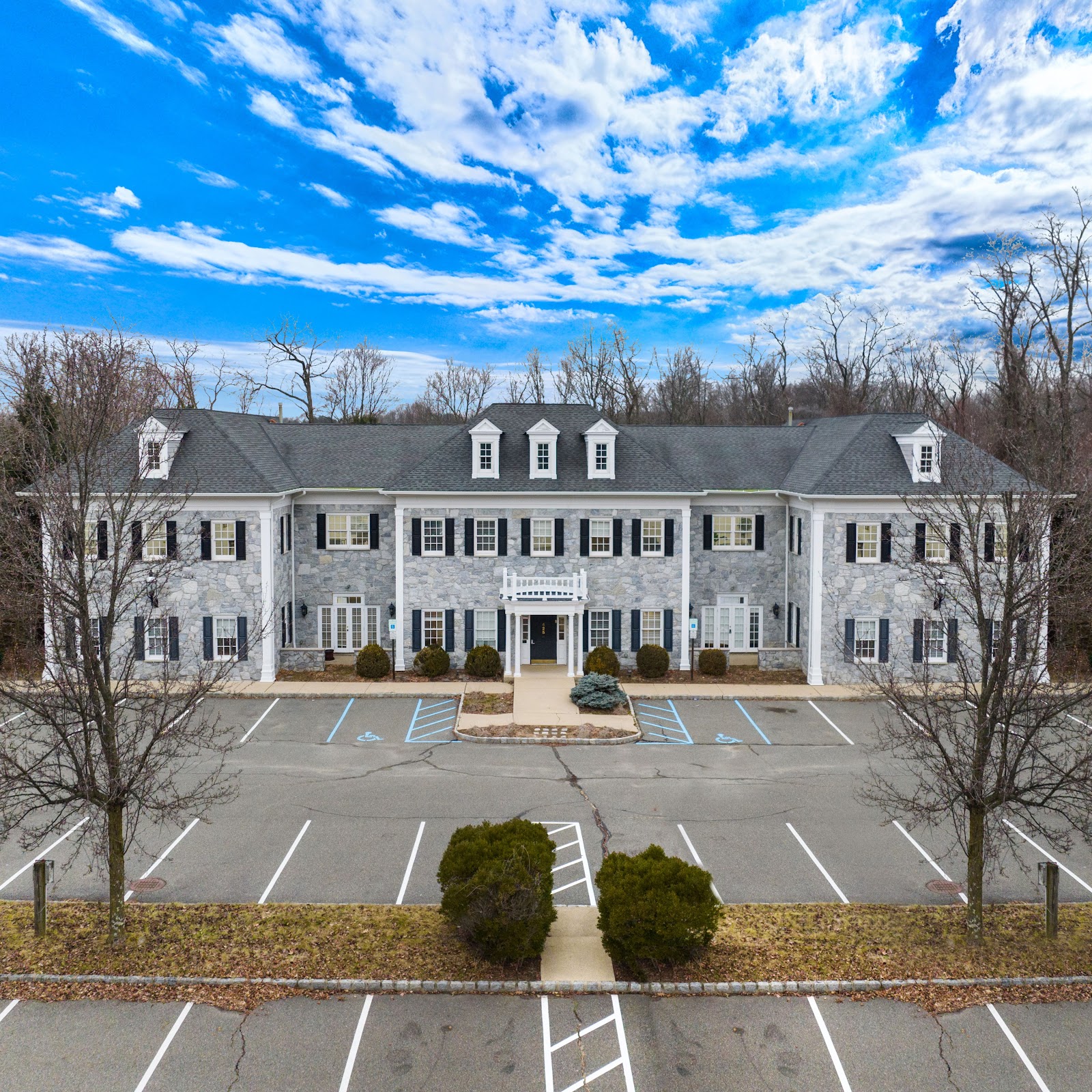 Photo of Rolling Hills Recovery Center New Jersey Drug & Alcohol Rehab