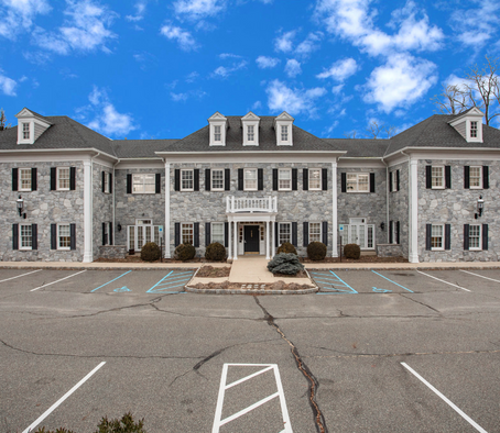 Photo of Rolling Hills Recovery Center New Jersey Drug & Alcohol Rehab
