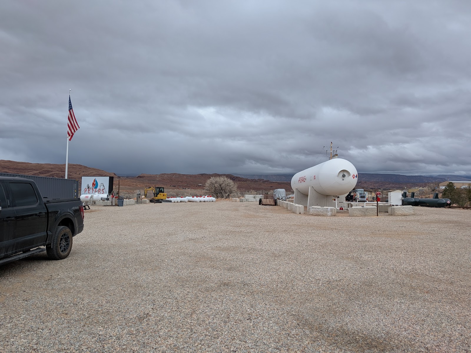 Photo of Peters Propane Services