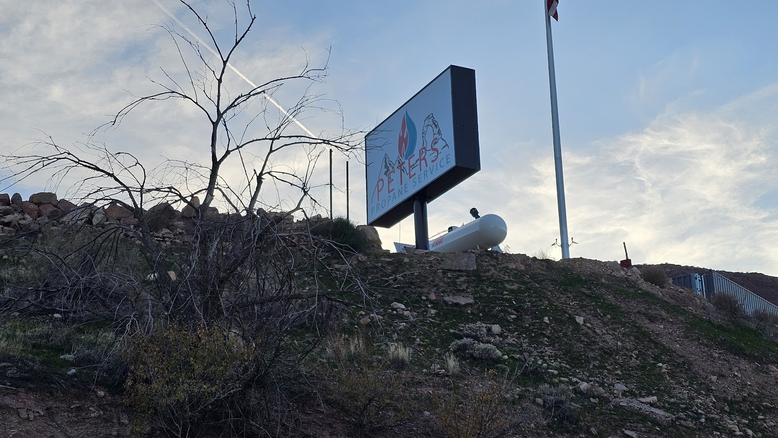 Photo of Peters Propane Services