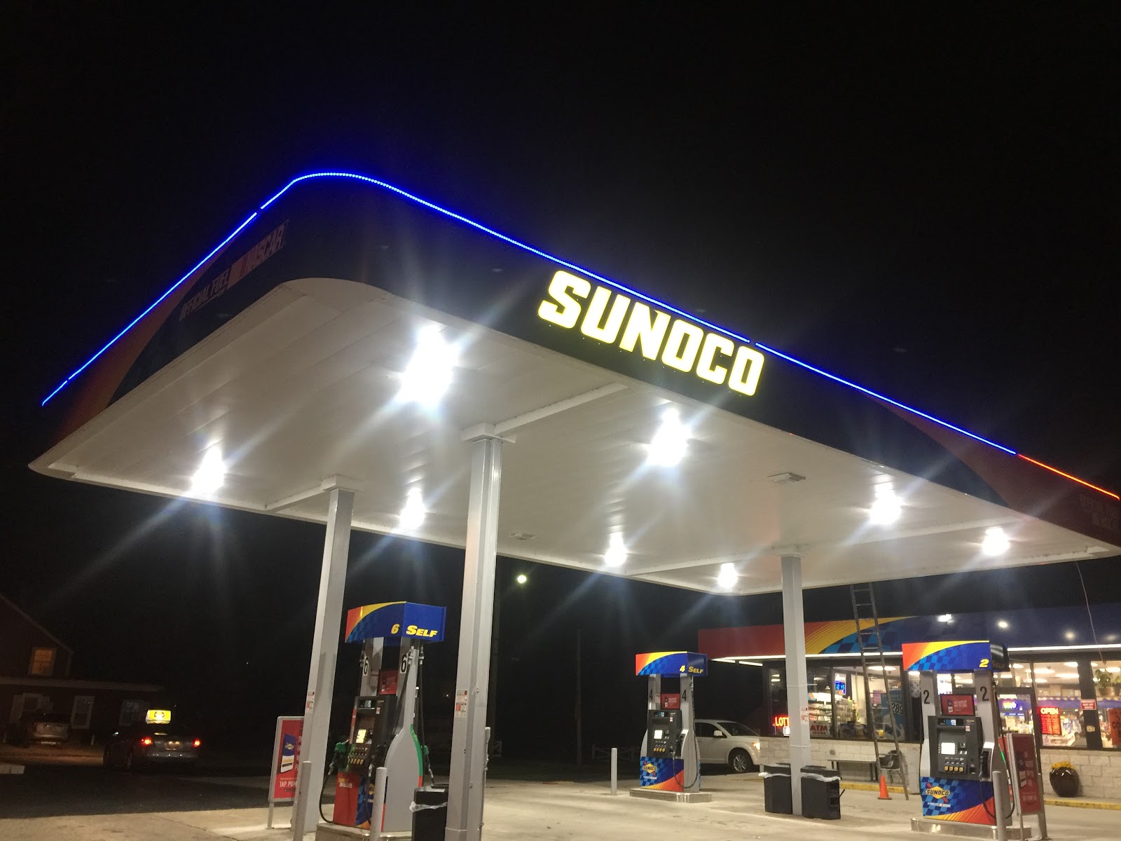 Photo of Sunoco