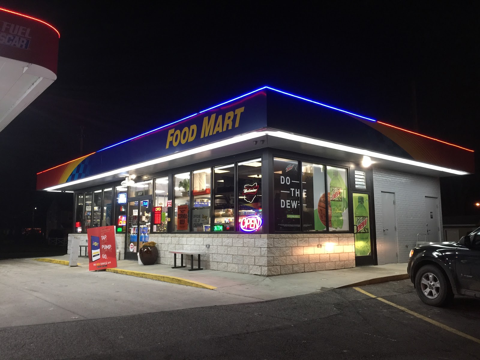 Photo of Sunoco