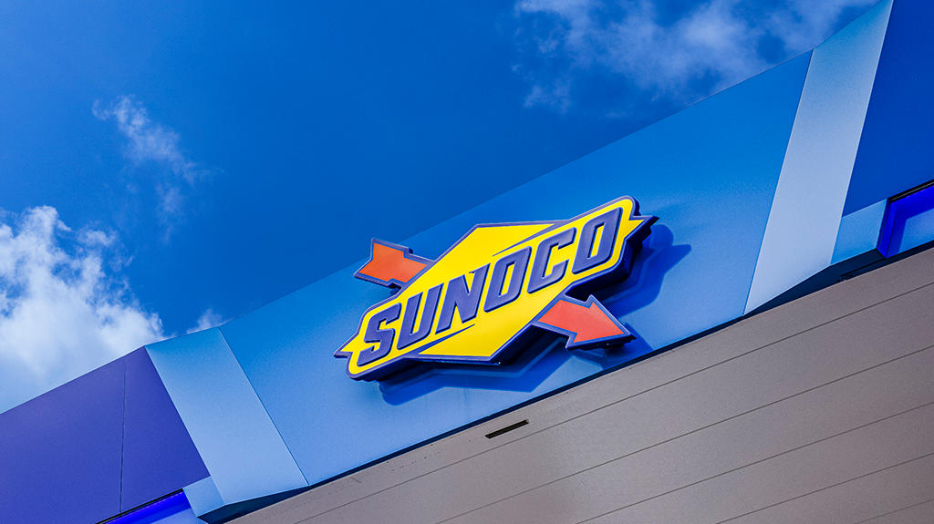 Photo of Sunoco