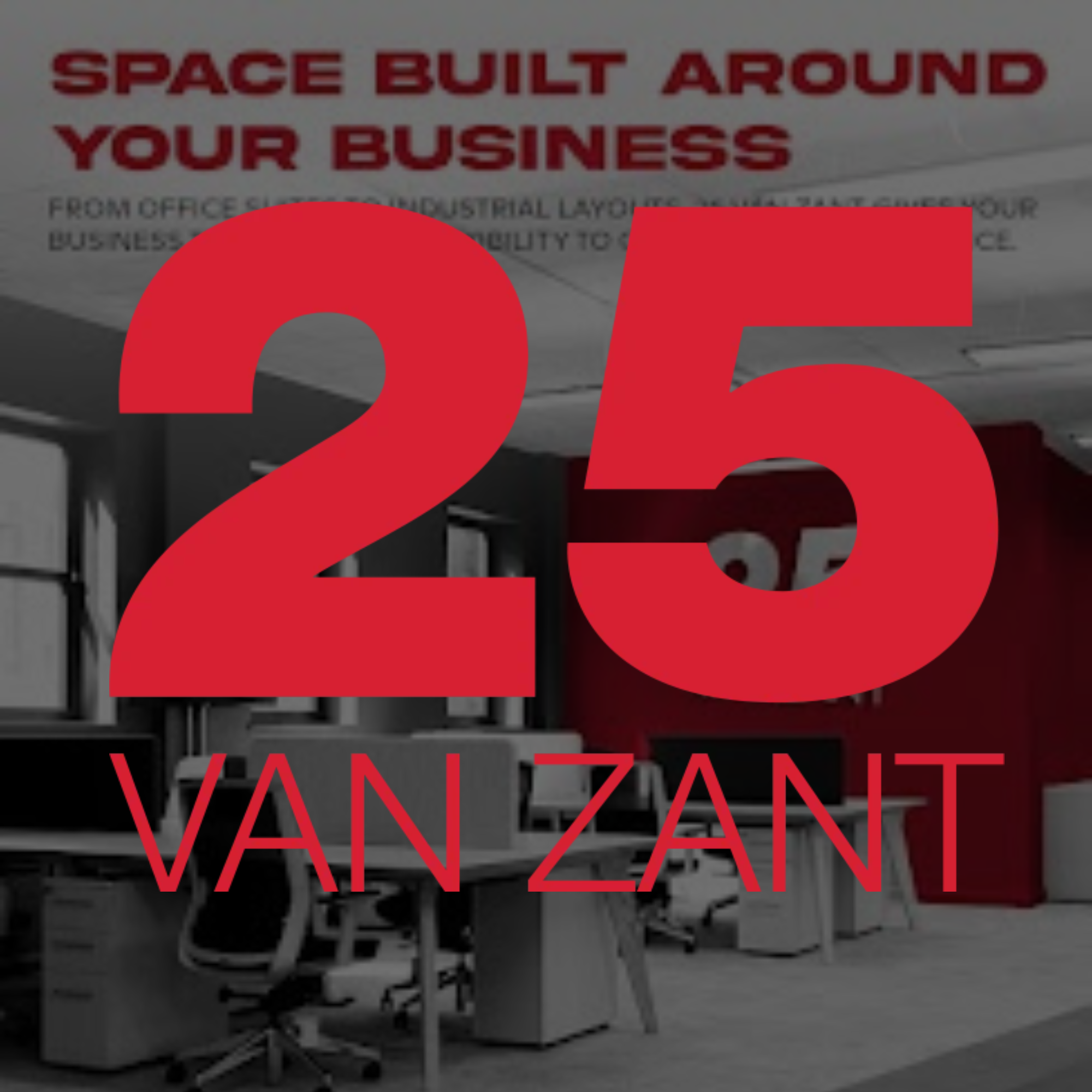 Photo of 25 Vanzant