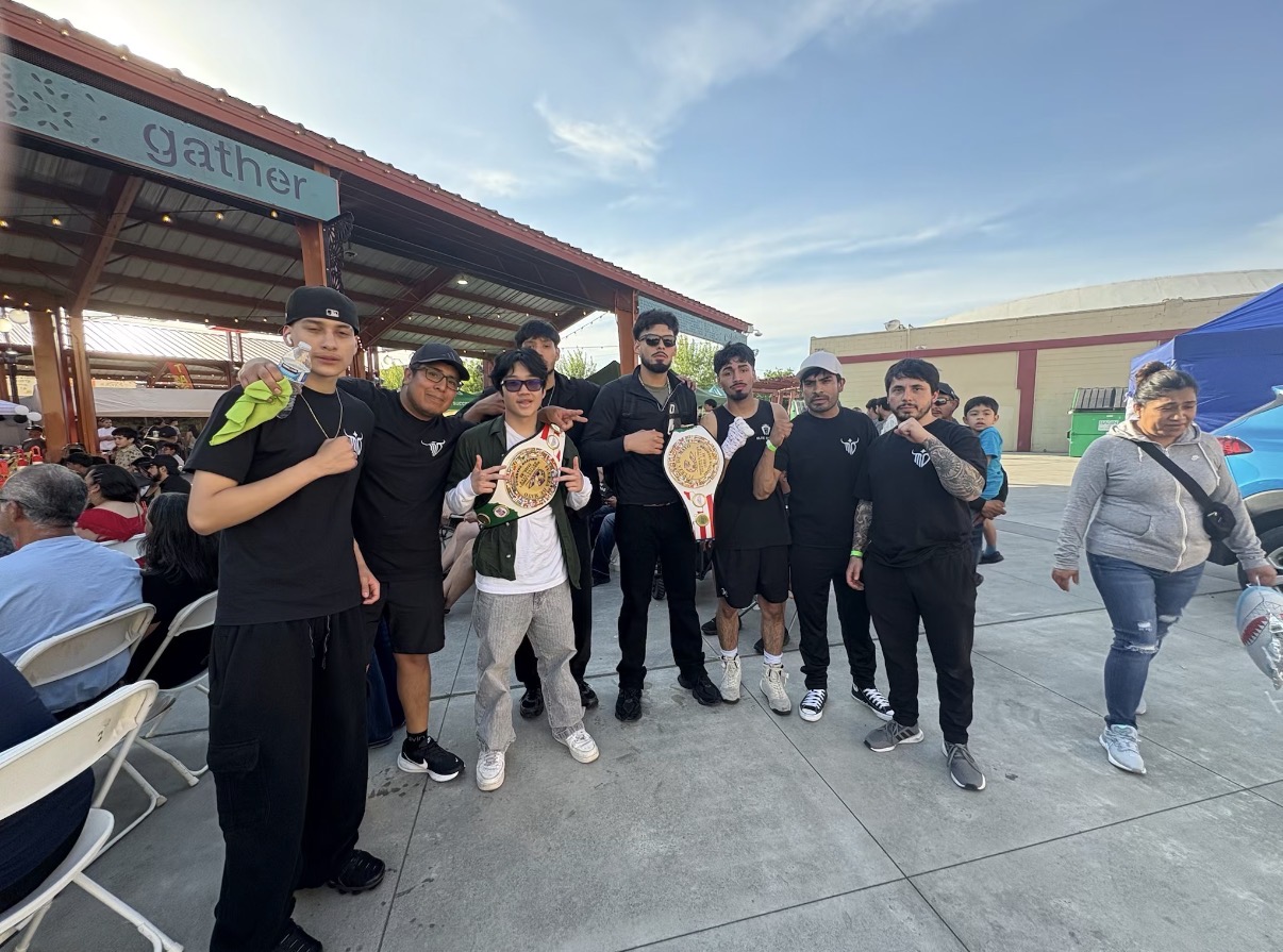 Photo of Elite Boxing