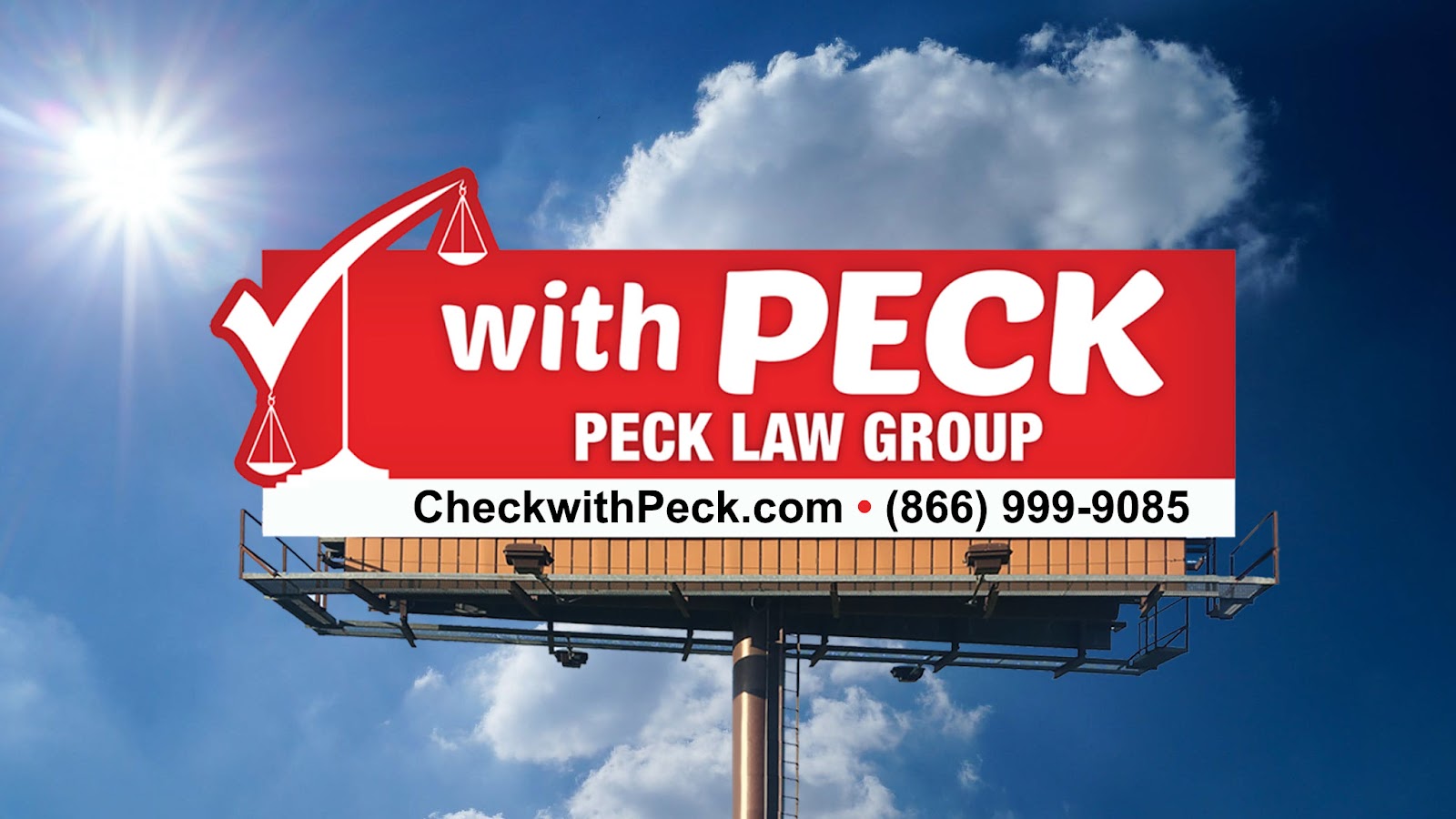 Photo of Peck Law Group
