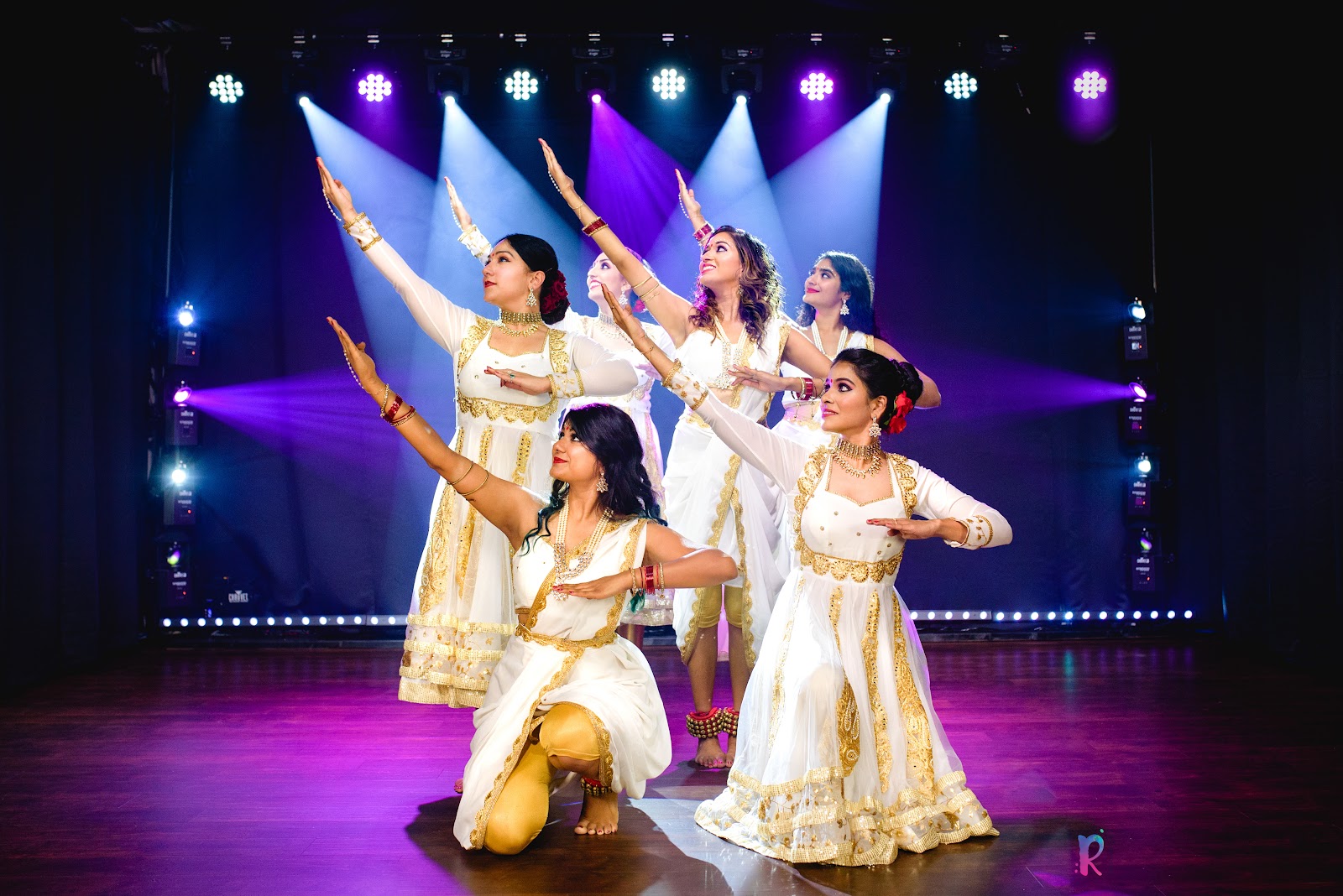 Photo of Rangeela Dance Company - Seattle, WA