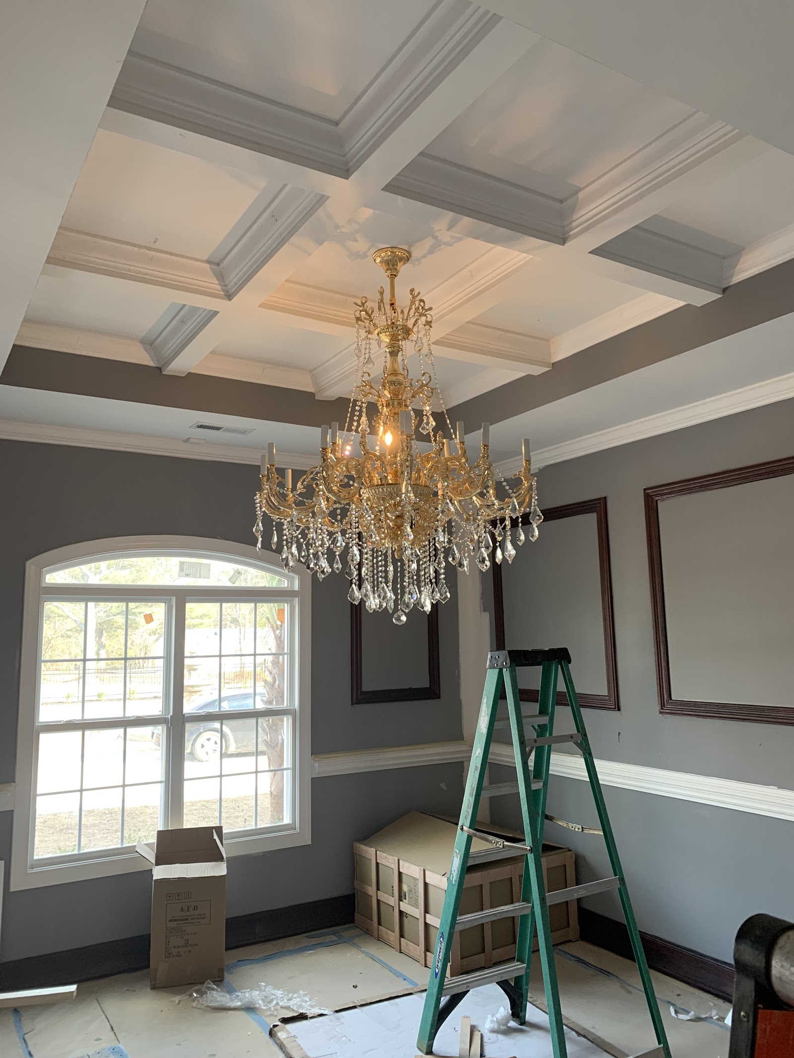 Photo of Transform Electric LLC