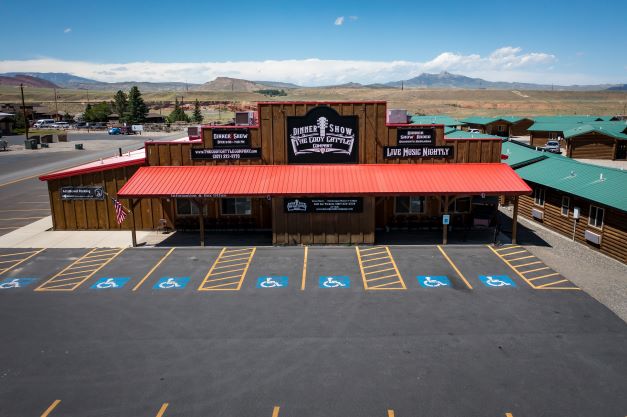 Photo of The Cody Cattle Company