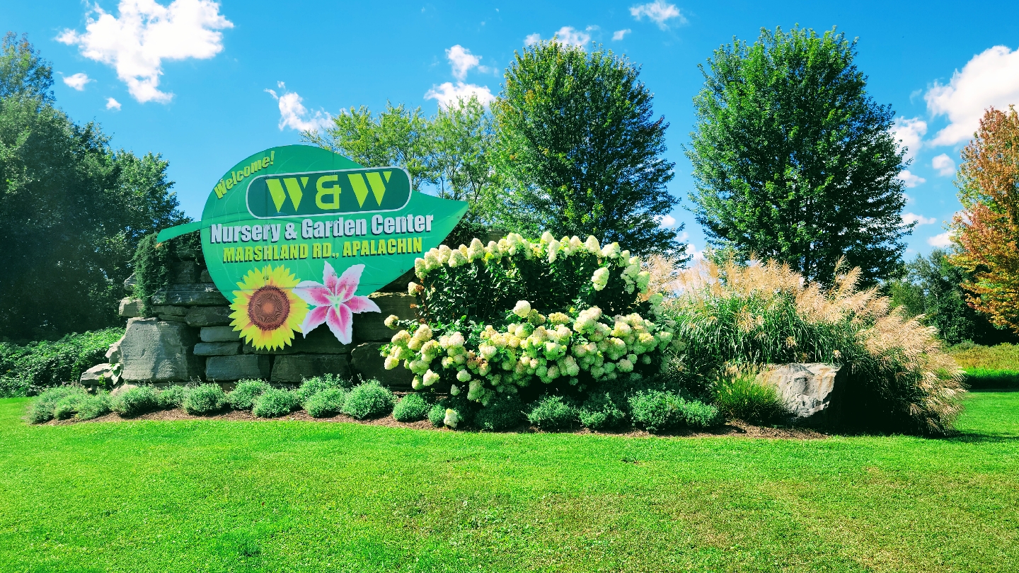 Photo of W & W Nursery & Landscaping