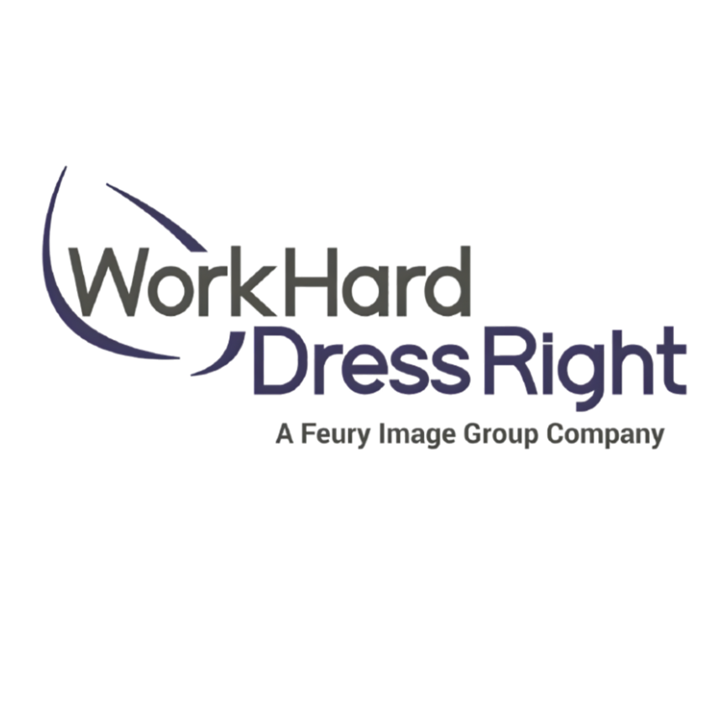 Photo of Work Hard Dress Right