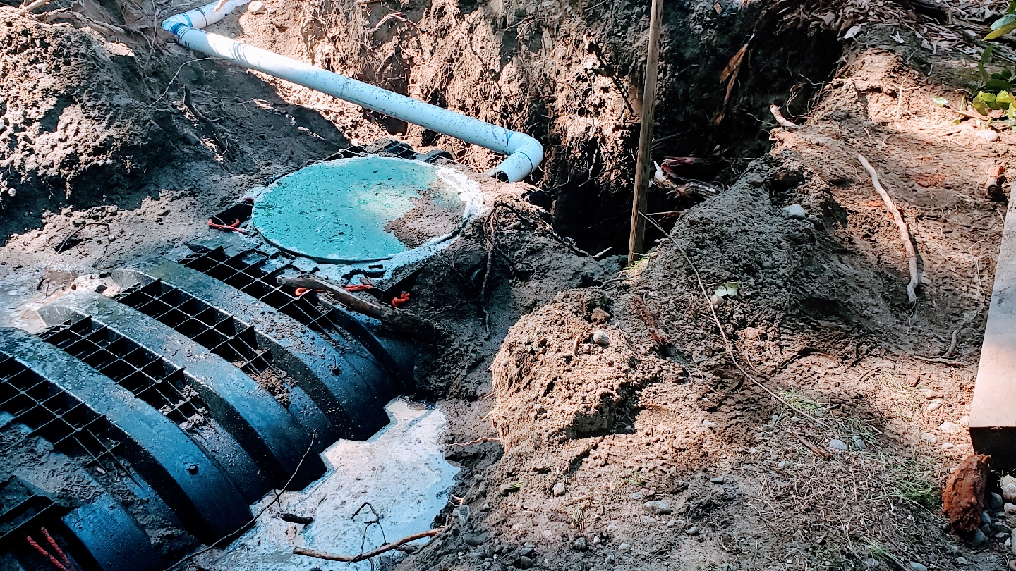 Photo of Sound Septic Solutions LLC