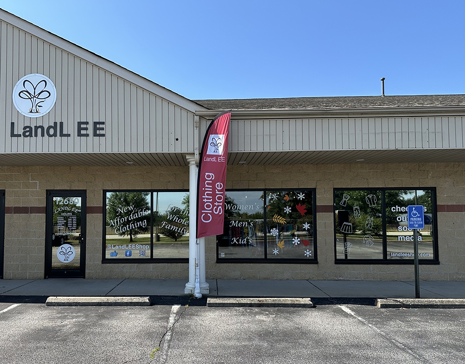 Photo of LandL EE