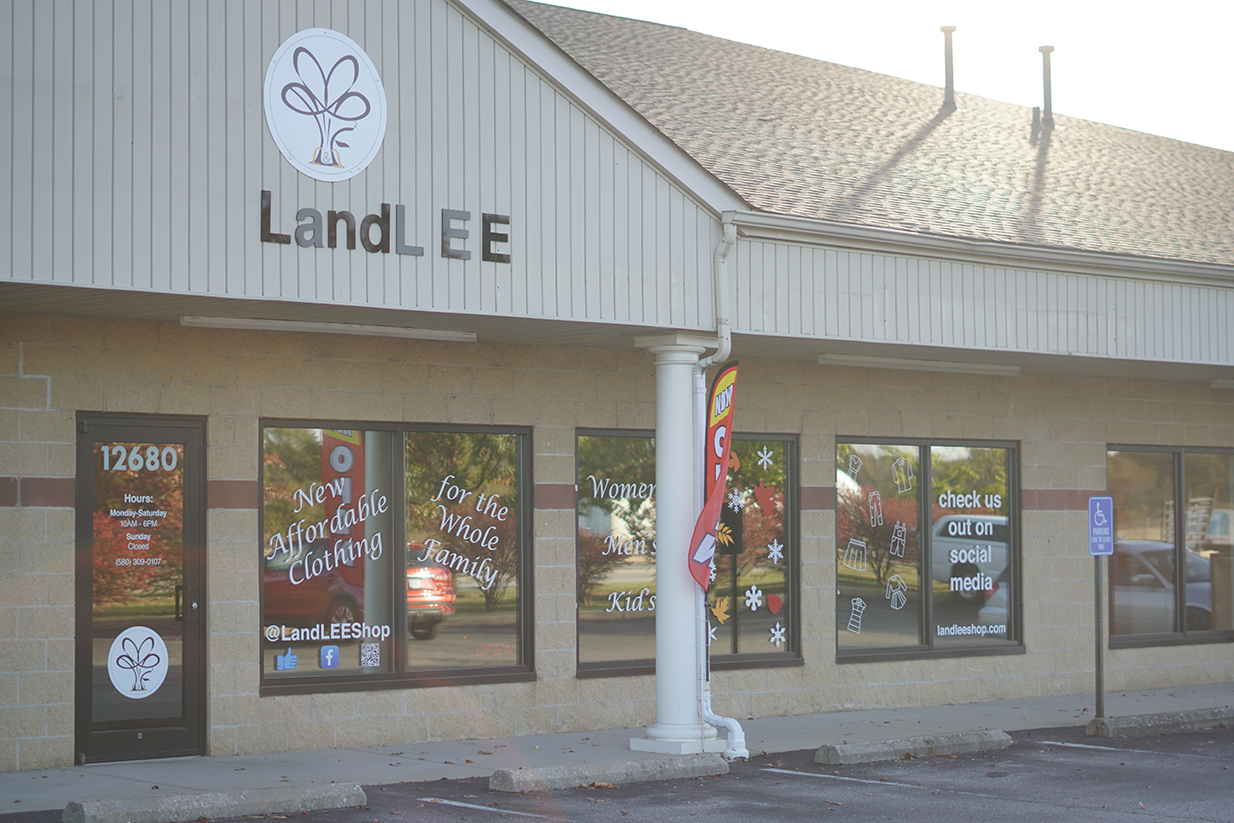 Photo of LandL EE