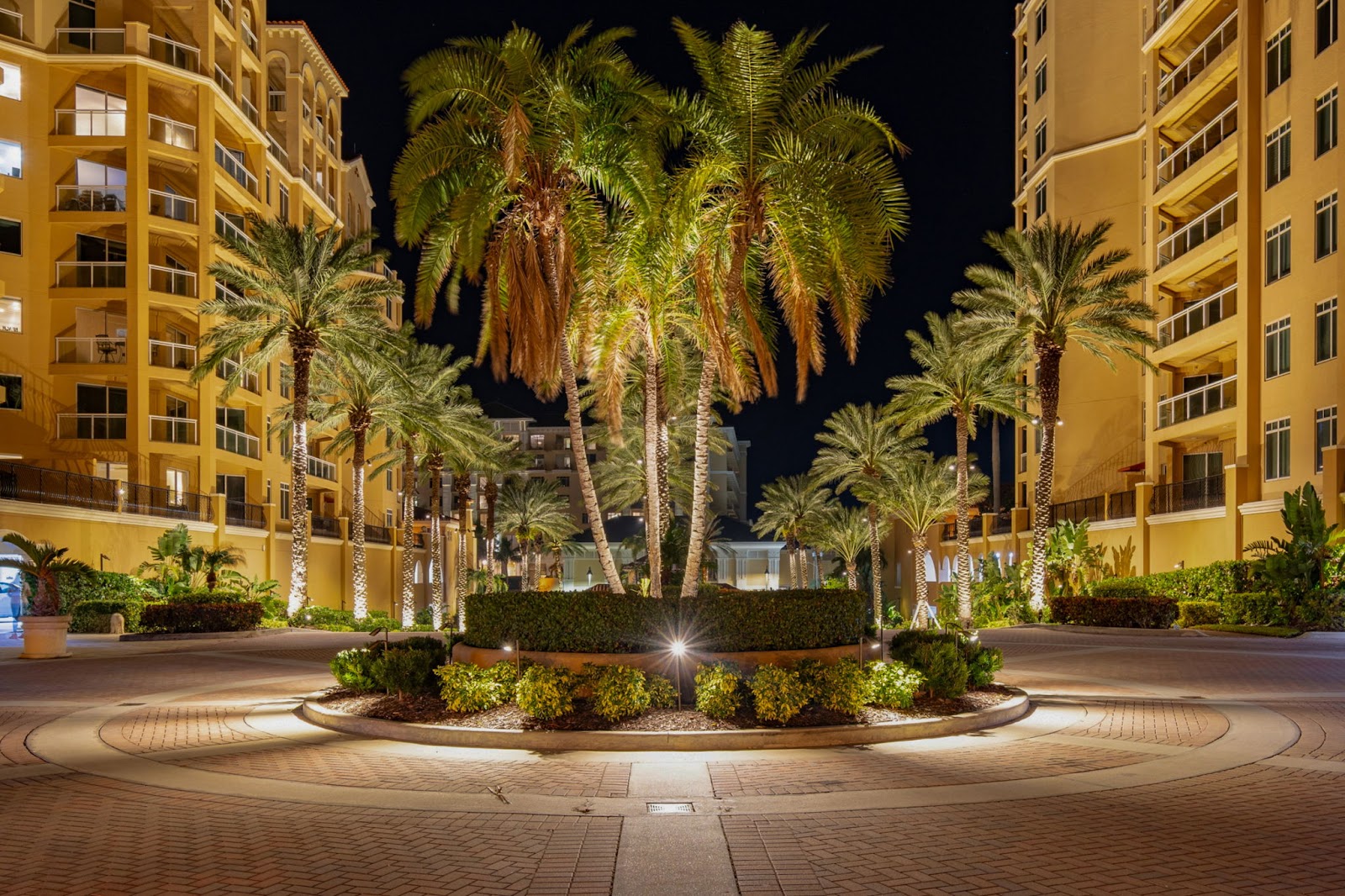 Photo of Marvelux Outdoor Lighting