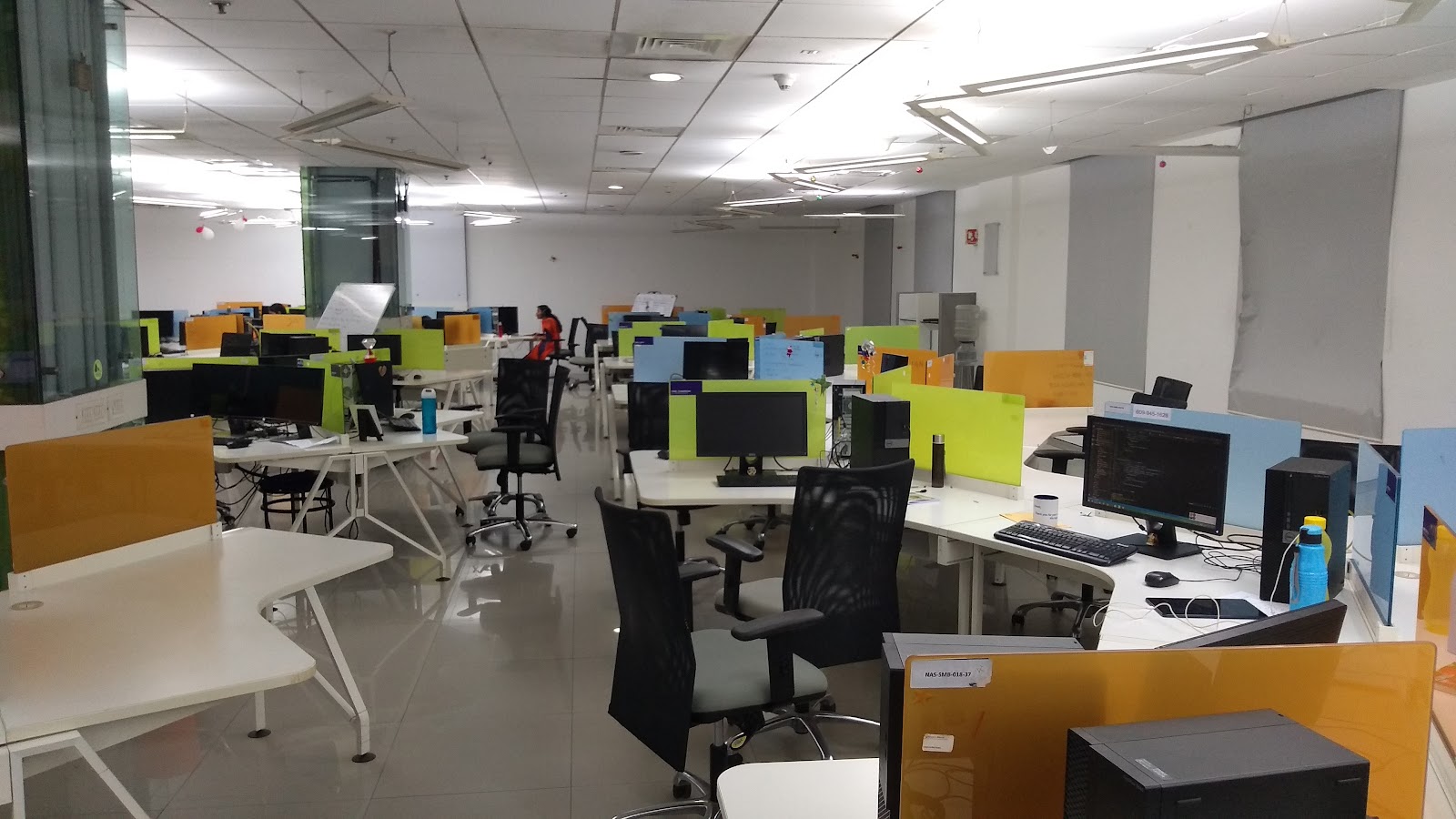 Photo of NewAgeSysIT - IT Consulting and Services New Jersey