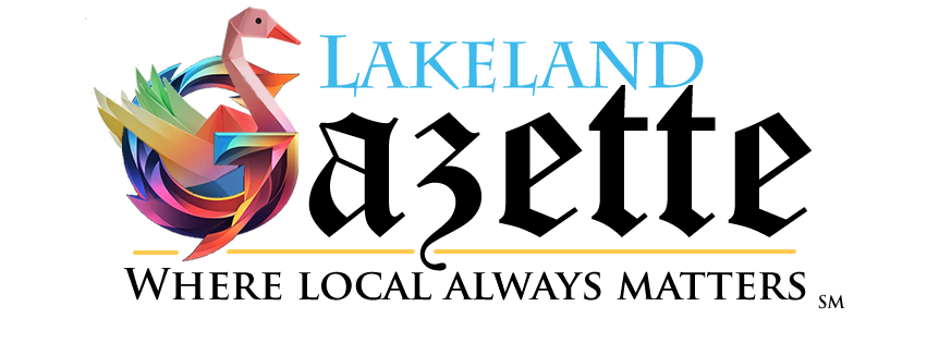 Lakeland Gazette photo 2